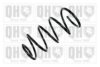 QUINTON HAZELL QCS6683 Coil Spring